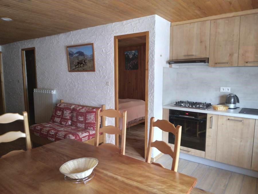 Chalet Les Combettes