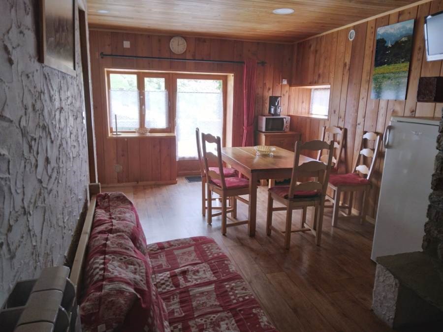 Chalet Les Combettes