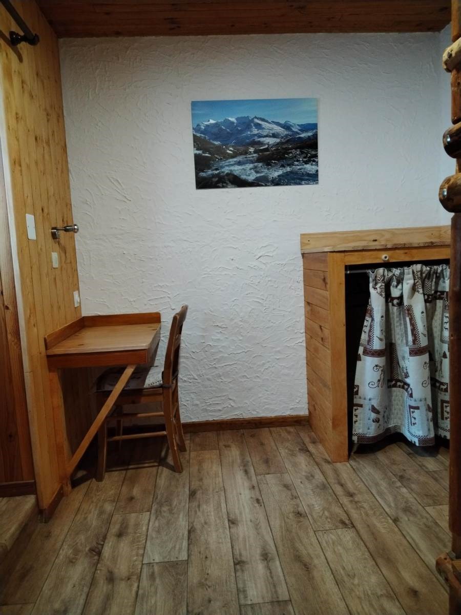 Chalet Les Combettes