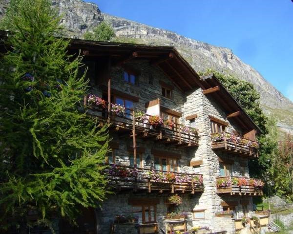 Chalet Les Combettes