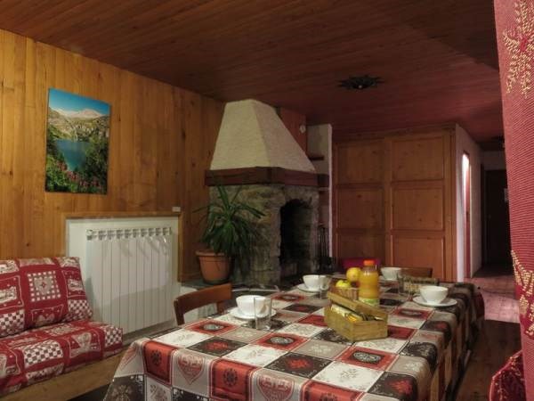 Chalet Les Combettes