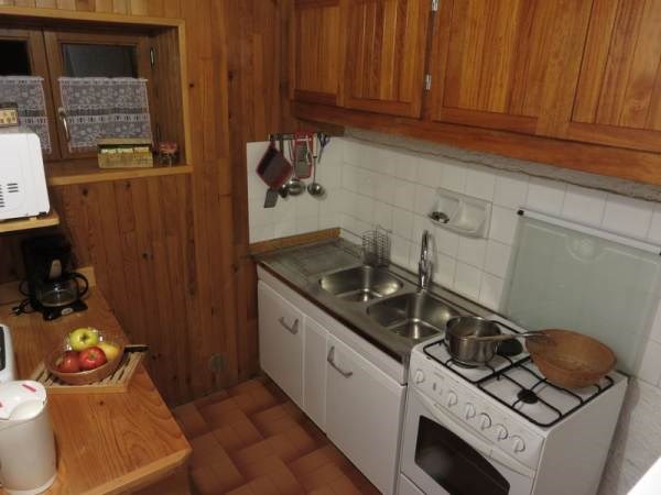 Chalet Les Combettes