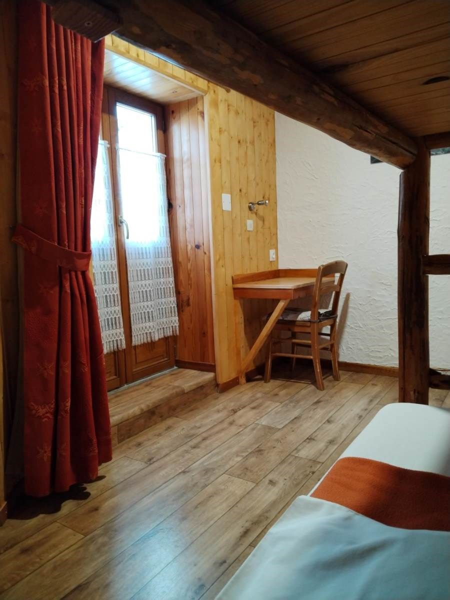 Chalet Les Combettes