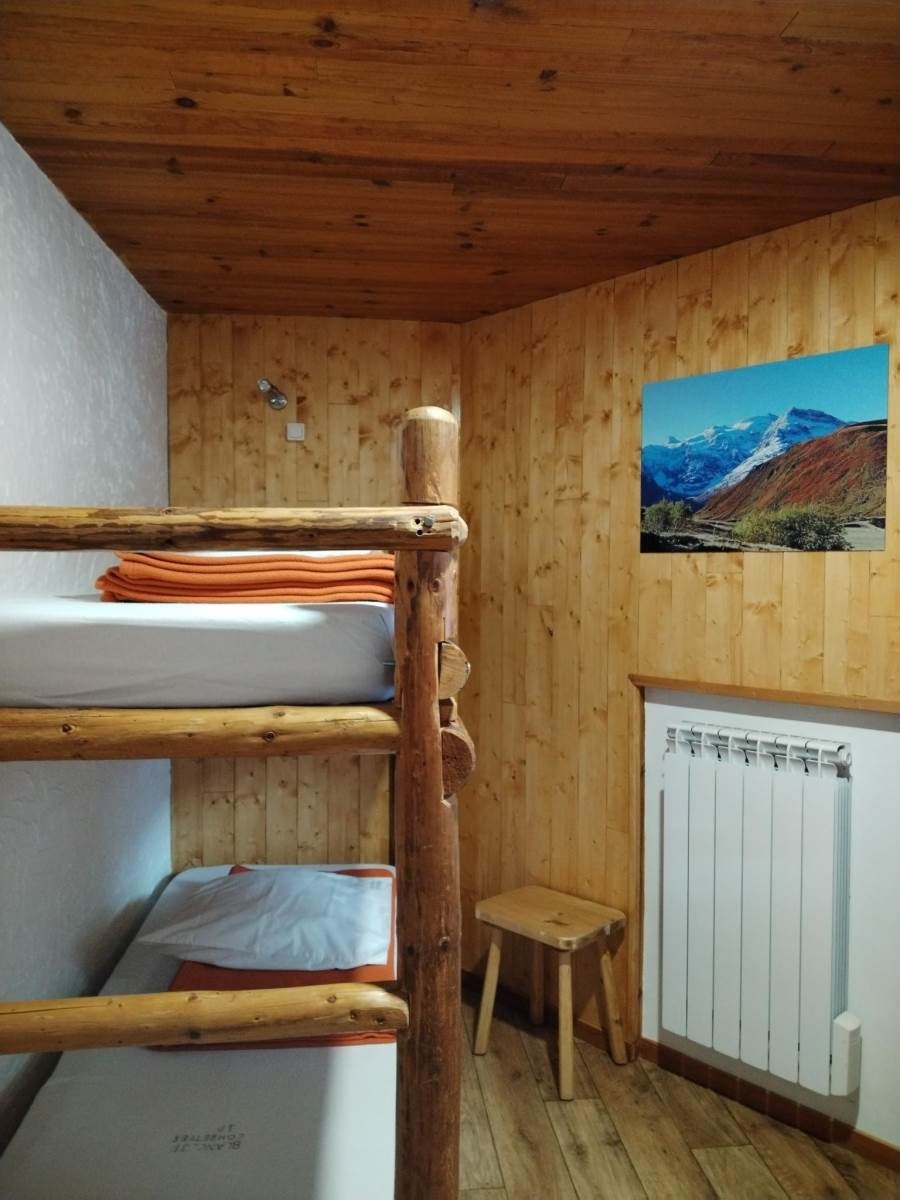 Chalet Les Combettes