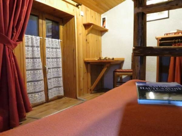 Chalet Les Combettes