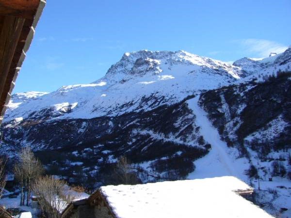 Chalet Les Combettes