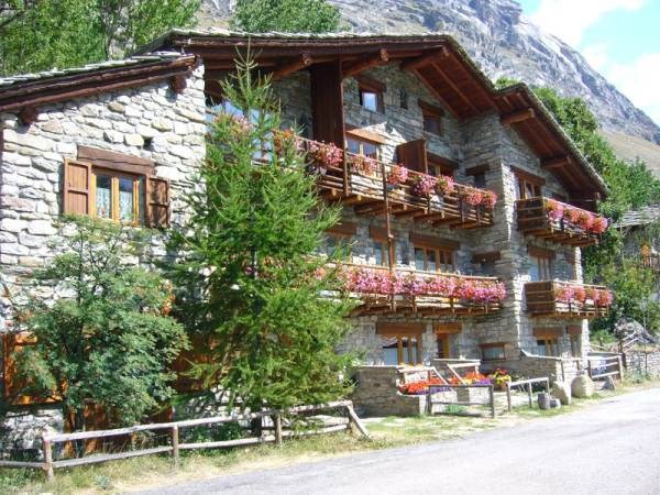 Chalet Les Combettes