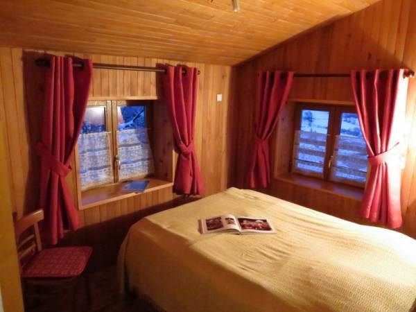 Chalet Les Combettes