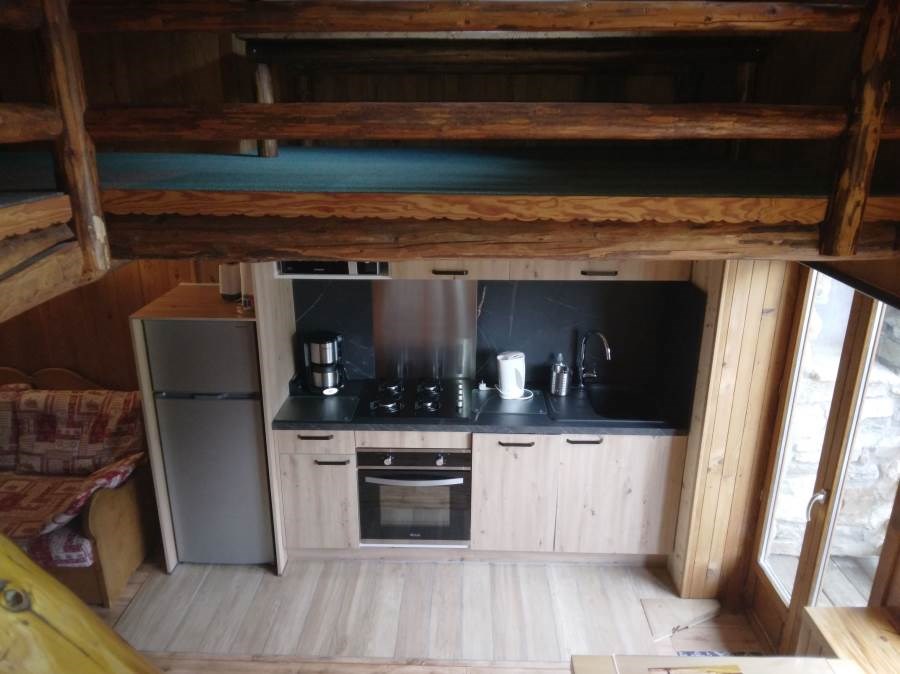 Chalet Les Combettes