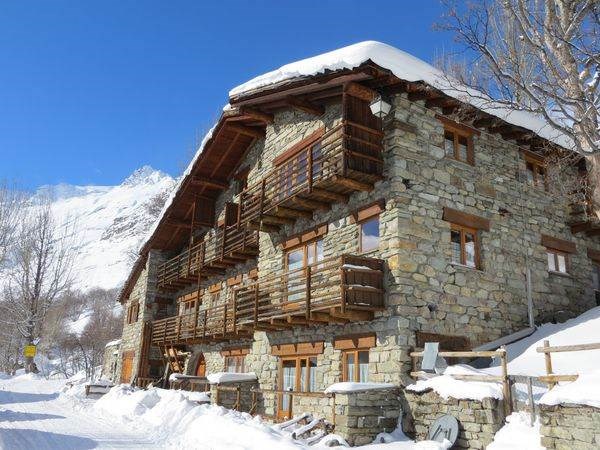 Chalet Les Combettes