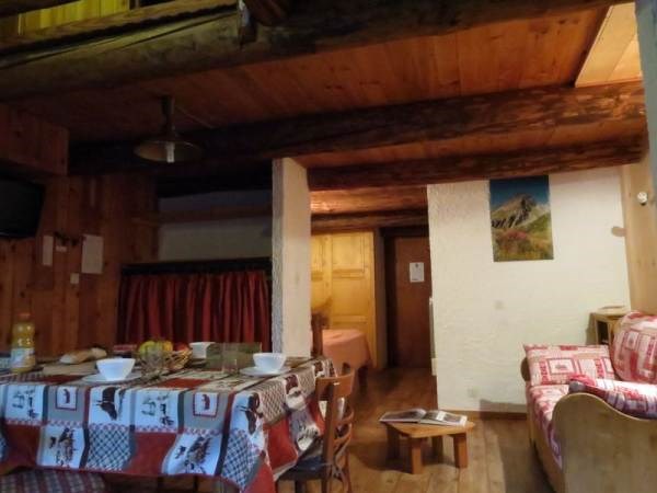 Chalet Les Combettes