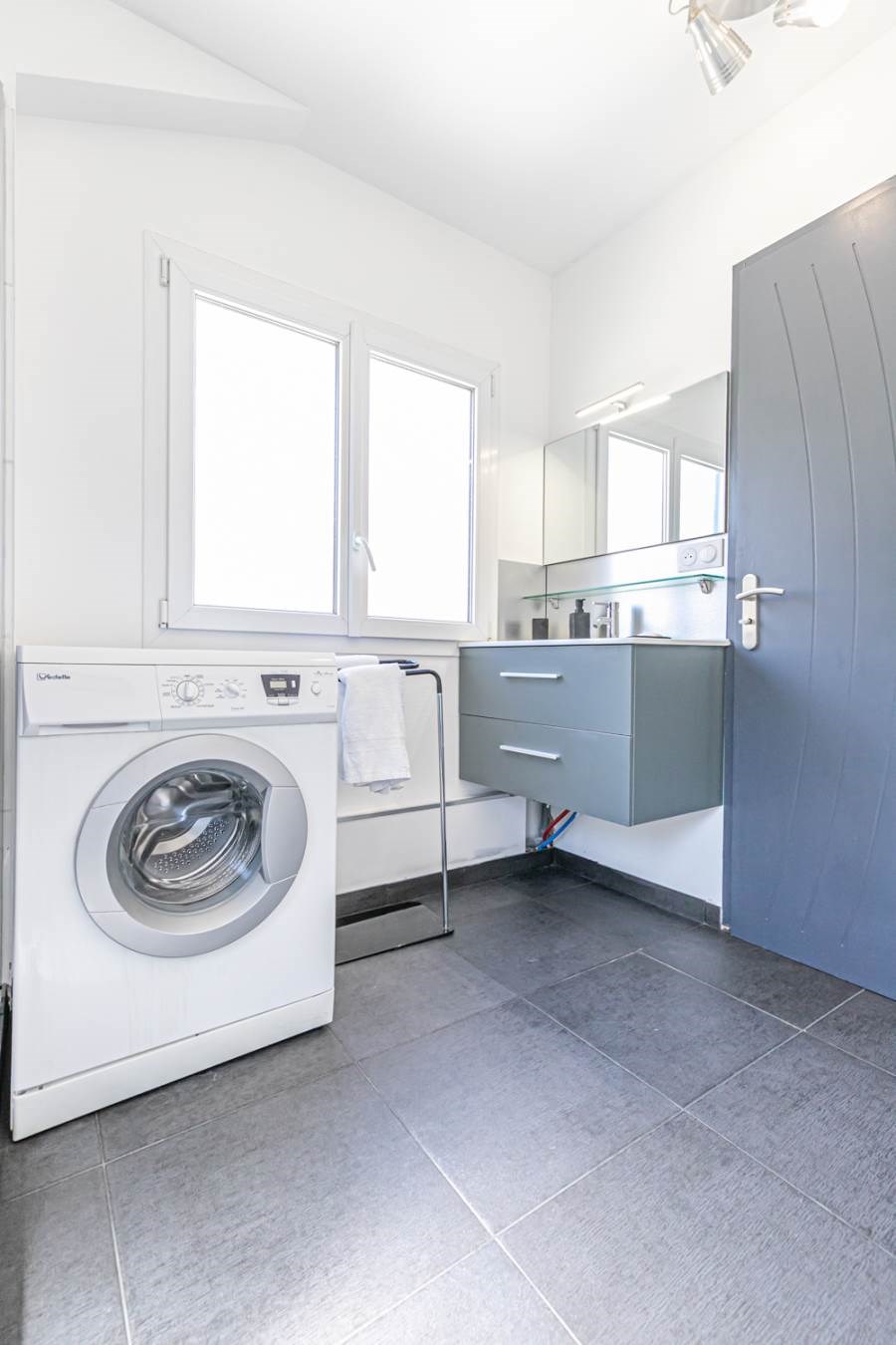 Appartement des Terres Blanches n°2