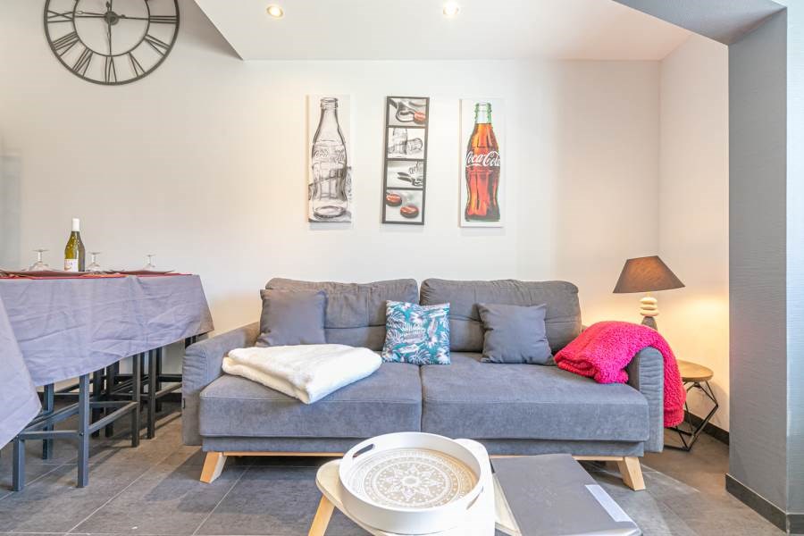 Appartement des Terres Blanches n°2