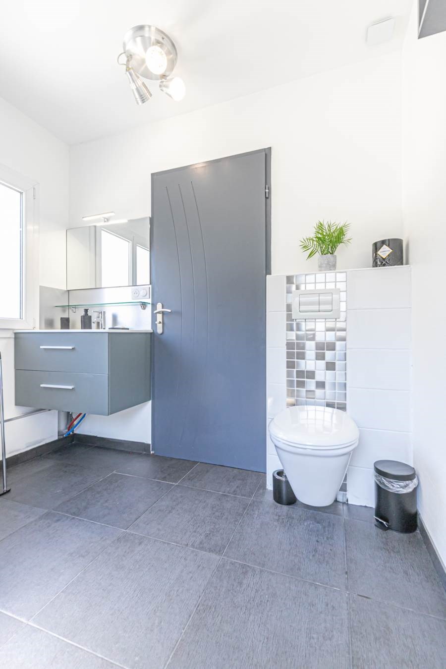 Appartement des Terres Blanches n°2