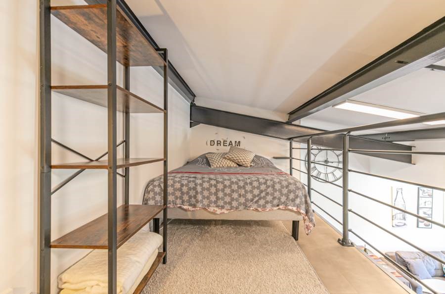 Appartement des Terres Blanches n°2