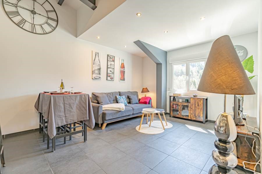 Appartement des Terres Blanches n°2