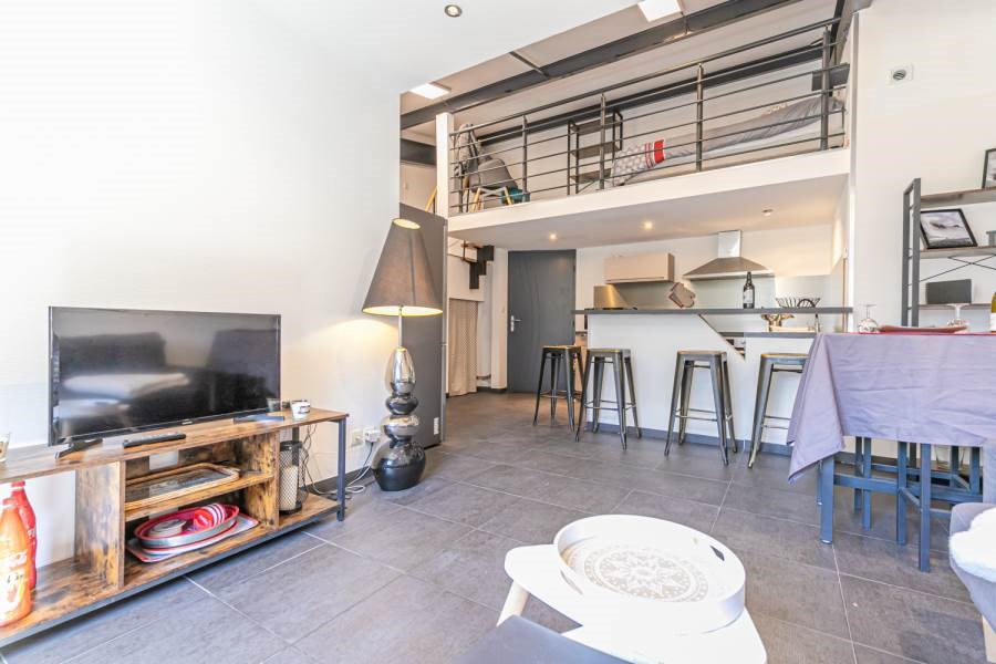 Appartement des Terres Blanches n°2