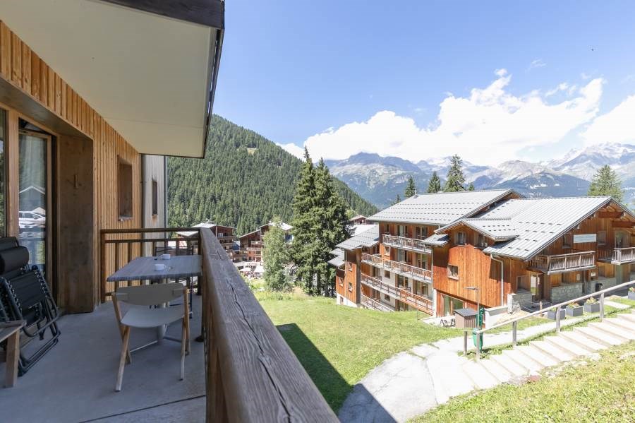 Les Chalets de Florence - Appart Valcosy 