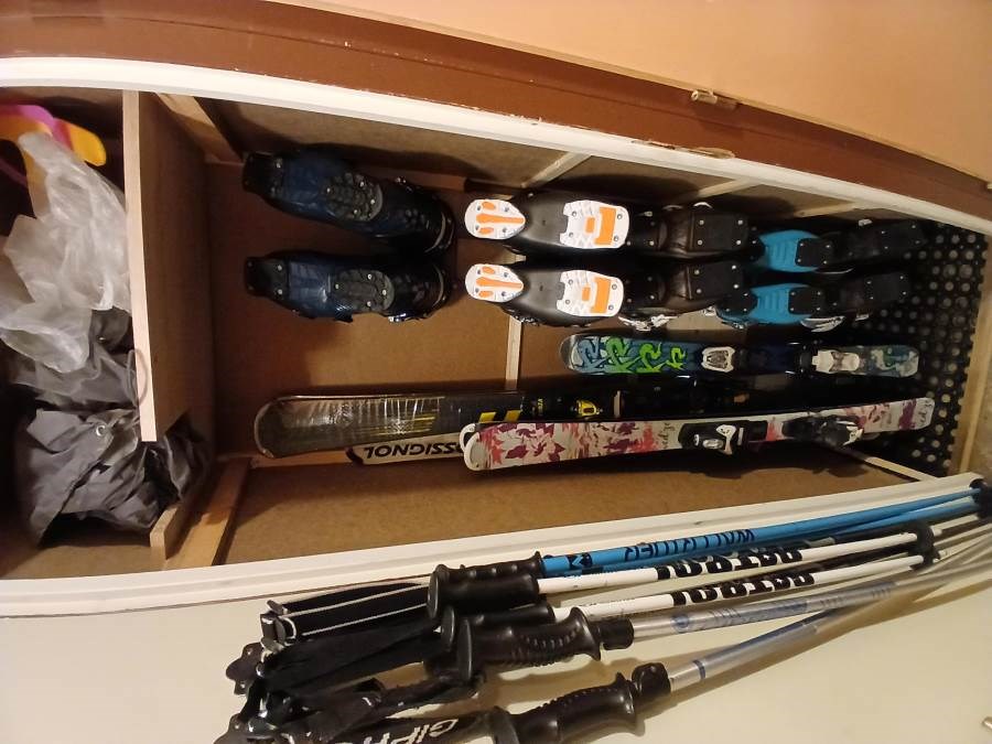 Les Chalets de Florence - Appart Valcosy 
