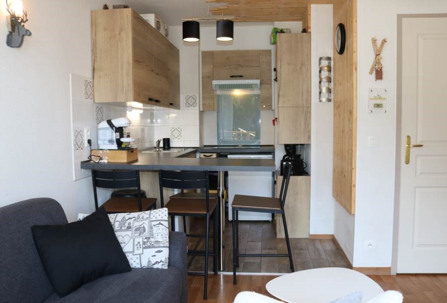 Les Chalets de Florence - Appart Valcosy 