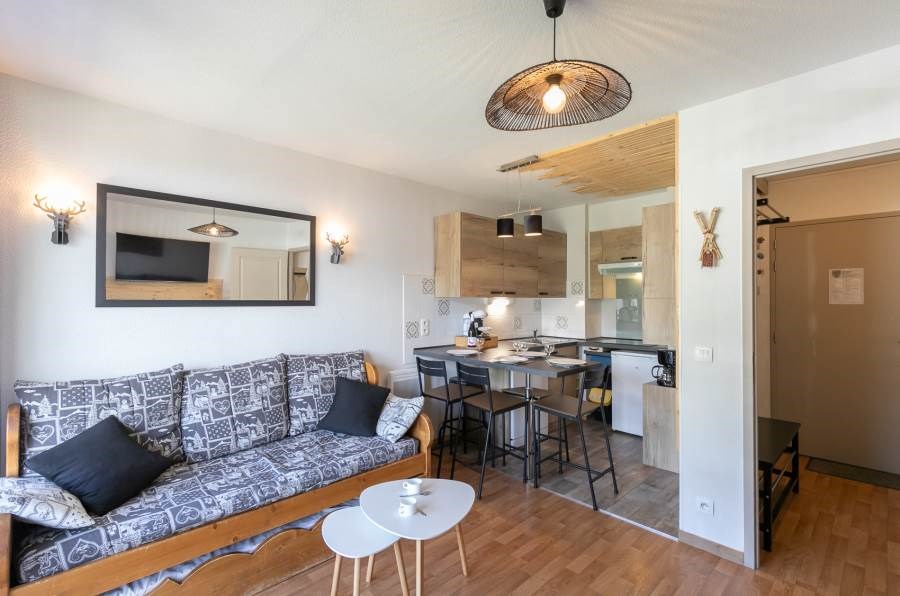 Les Chalets de Florence - Appart Valcosy 