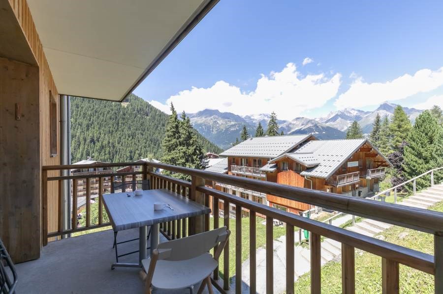 Les Chalets de Florence - Appart Valcosy 