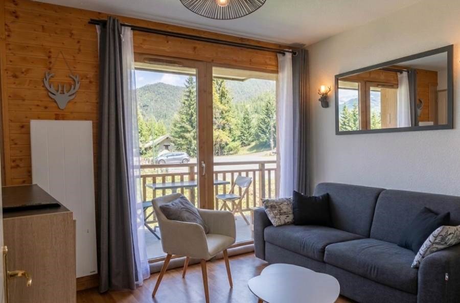 Les Chalets de Florence - Appart Valcosy 