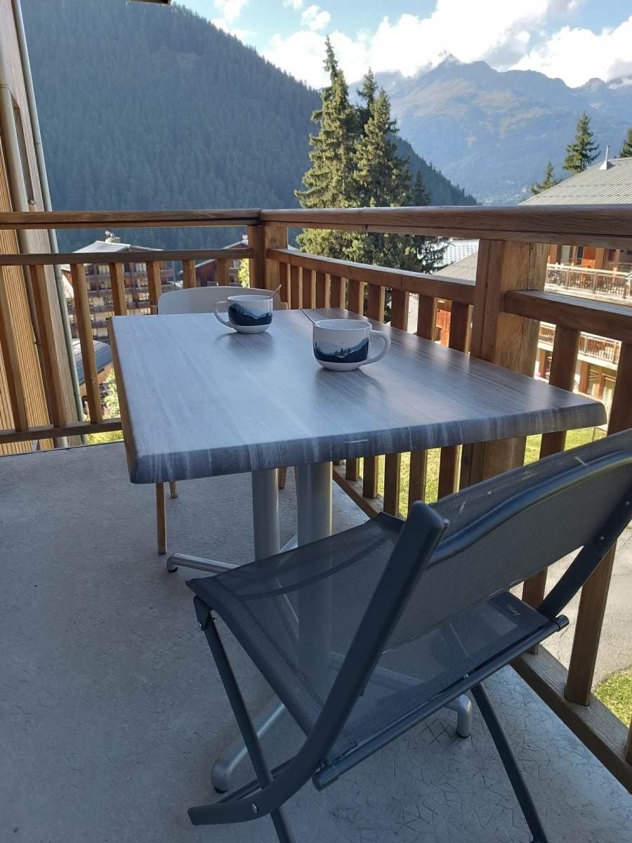 Les Chalets de Florence - Appart Valcosy 