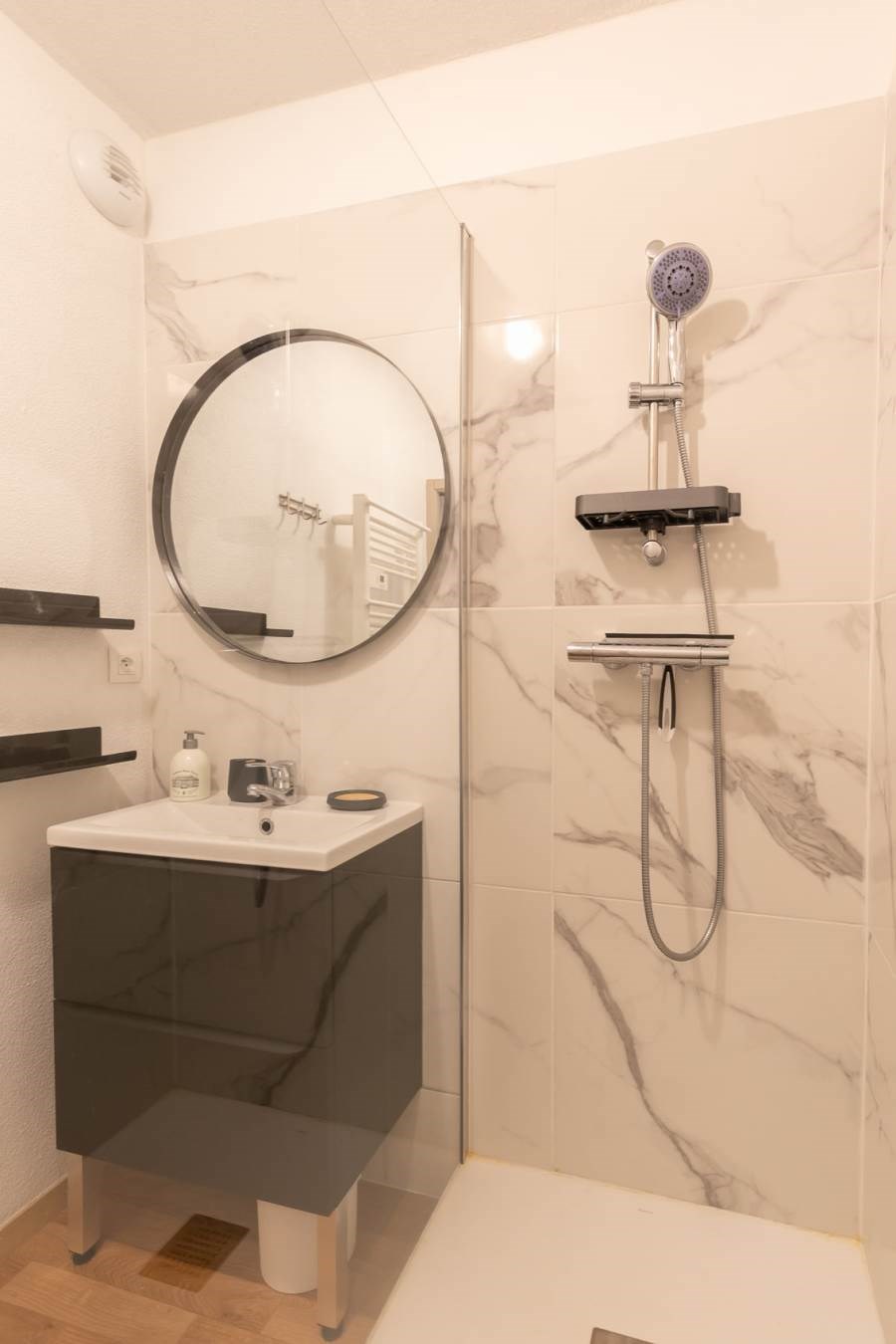 Les Chalets de Florence - Appart Valcosy 