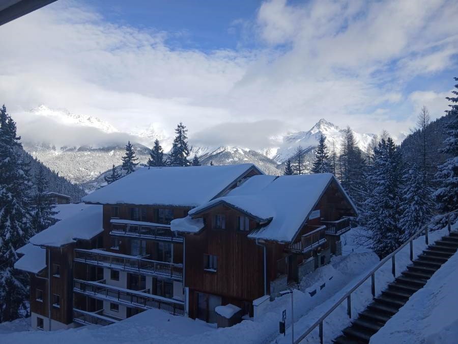 Les Chalets de Florence - Appart Valcosy 