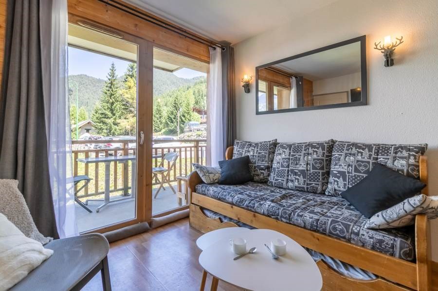 Les Chalets de Florence - Appart Valcosy 