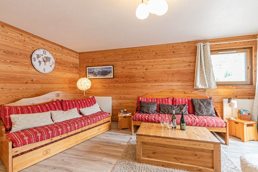 Résidence *** Le Bonheur des Pistes