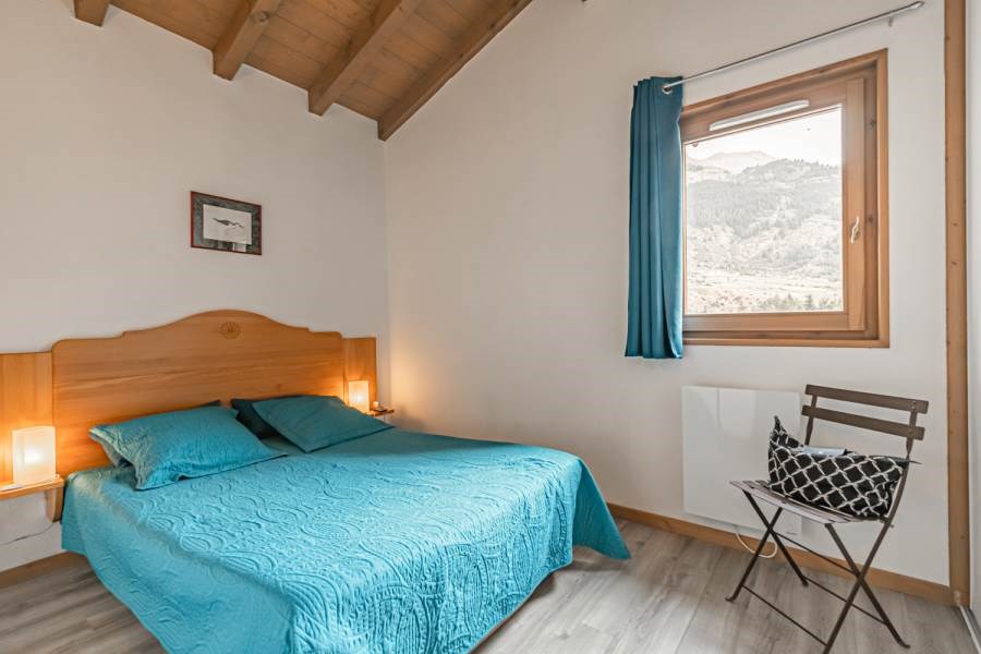 Résidence *** Le Bonheur des Pistes