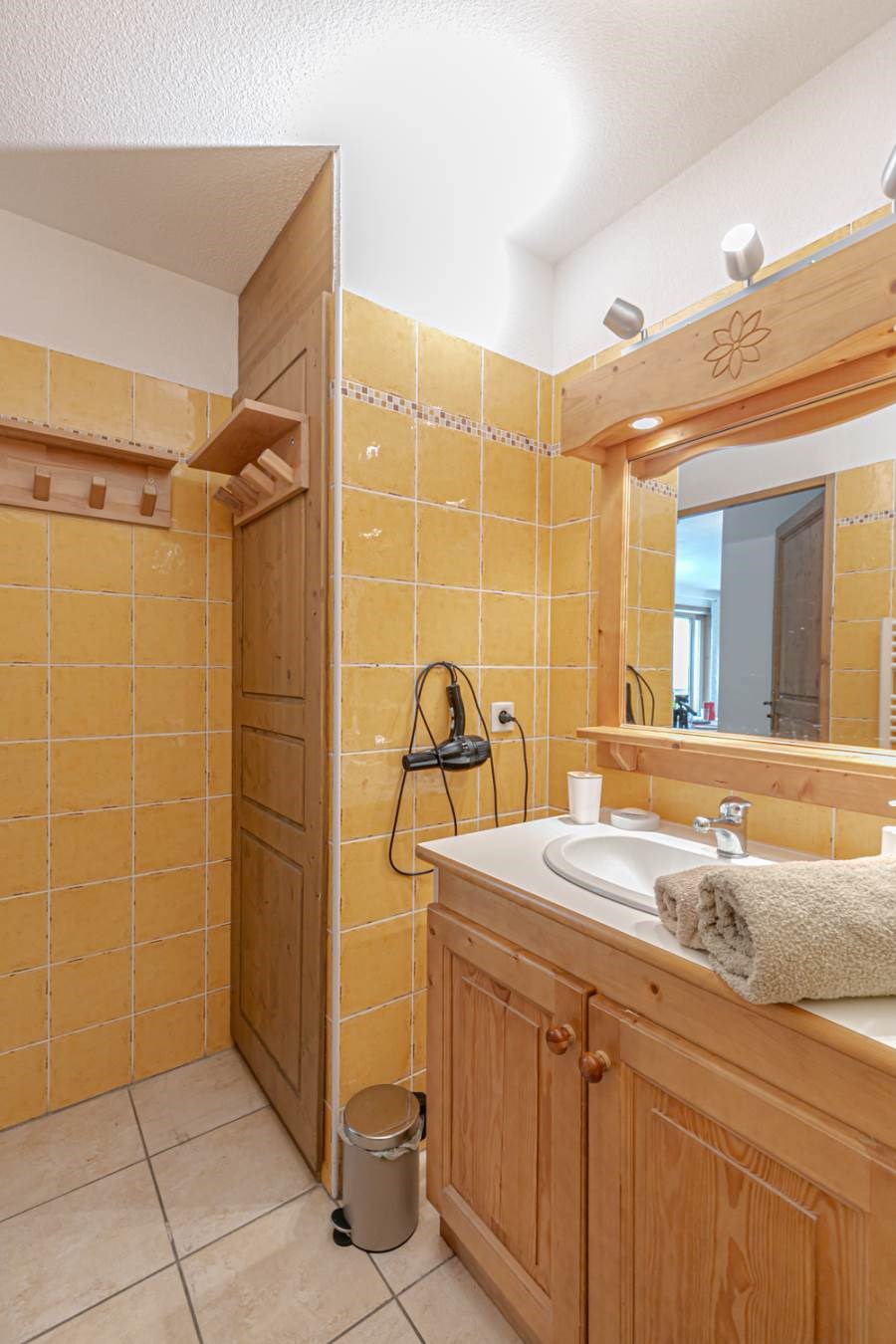 Résidence *** Le Bonheur des Pistes