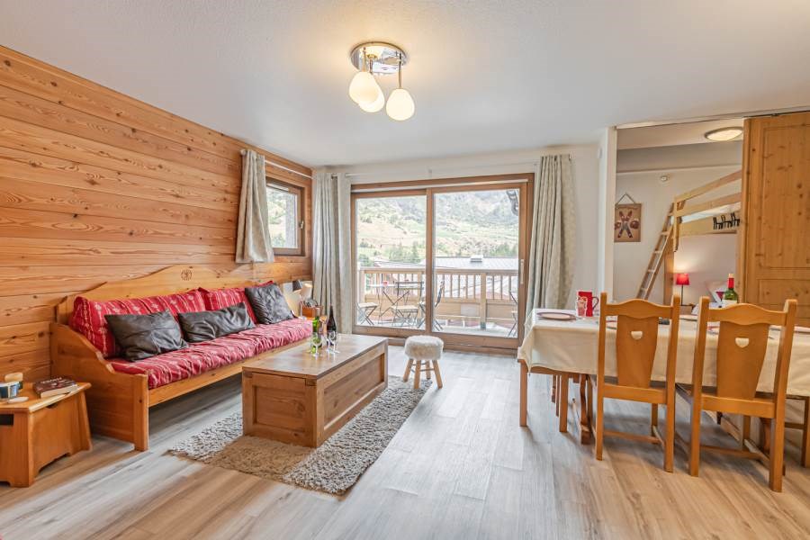 Résidence *** Le Bonheur des Pistes