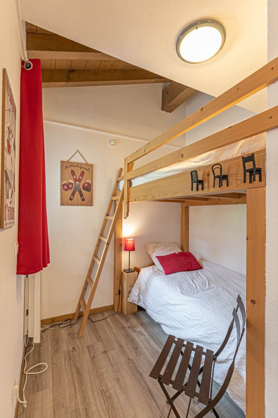 Résidence *** Le Bonheur des Pistes