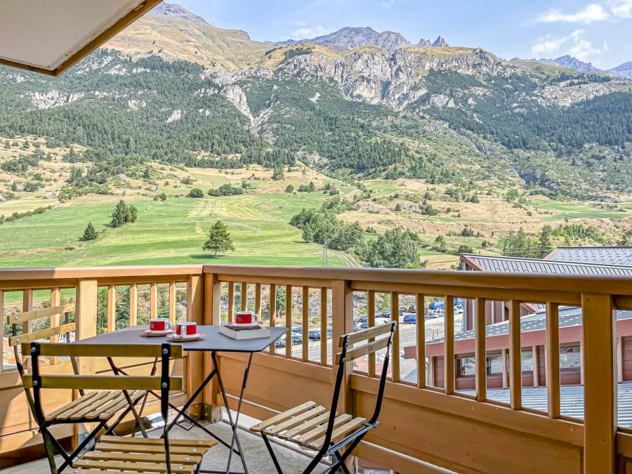 Résidence *** Le Bonheur des Pistes