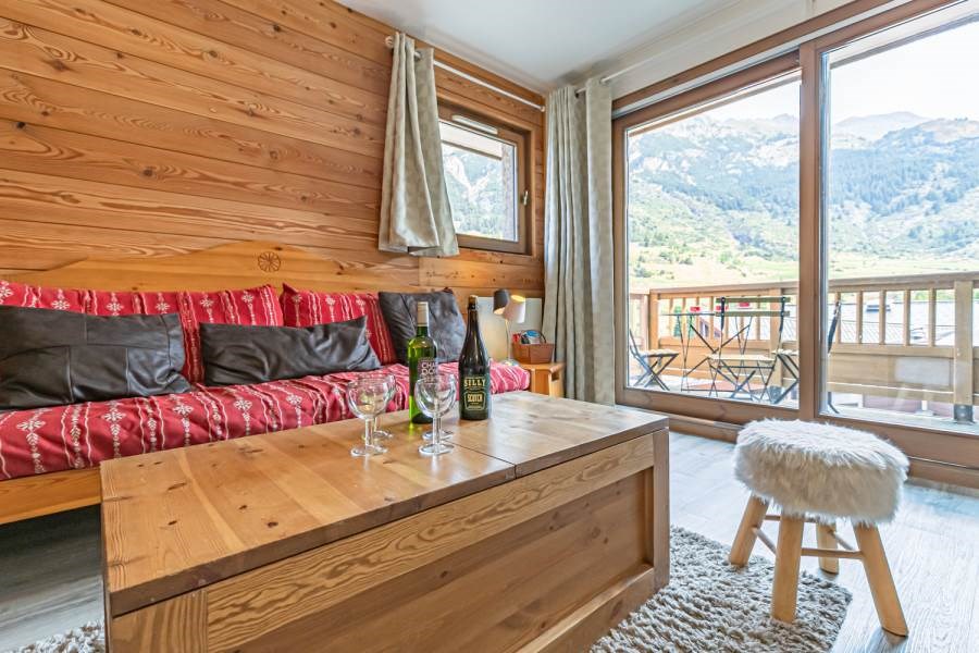 Résidence *** Le Bonheur des Pistes