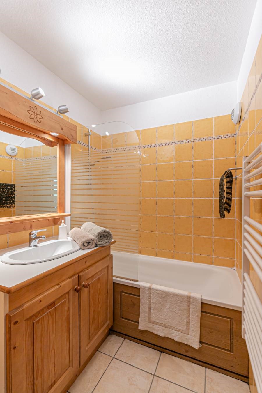 Résidence *** Le Bonheur des Pistes