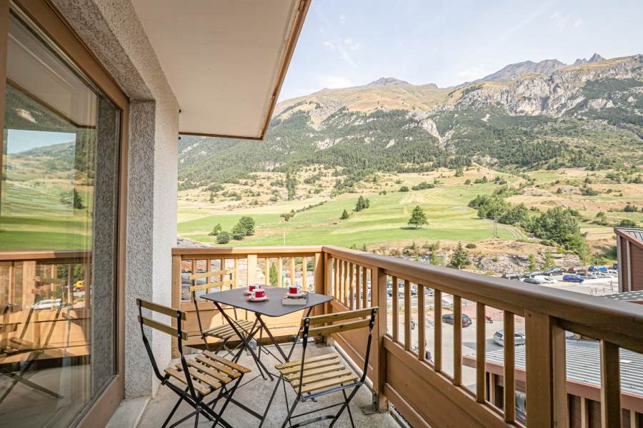 Résidence *** Le Bonheur des Pistes