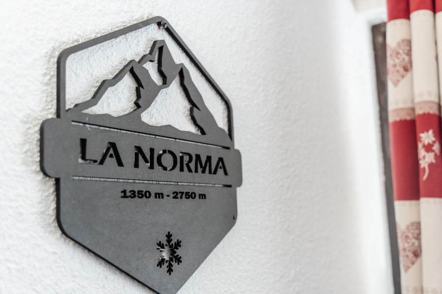 Le Tétras - apt 508