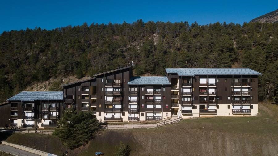 Le Tétras - apt 508