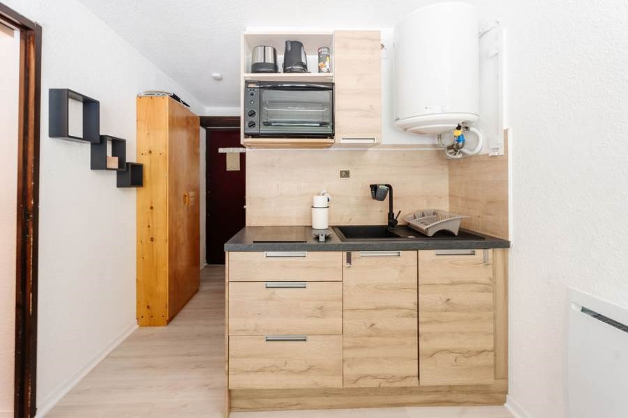 Le Tétras - apt 508