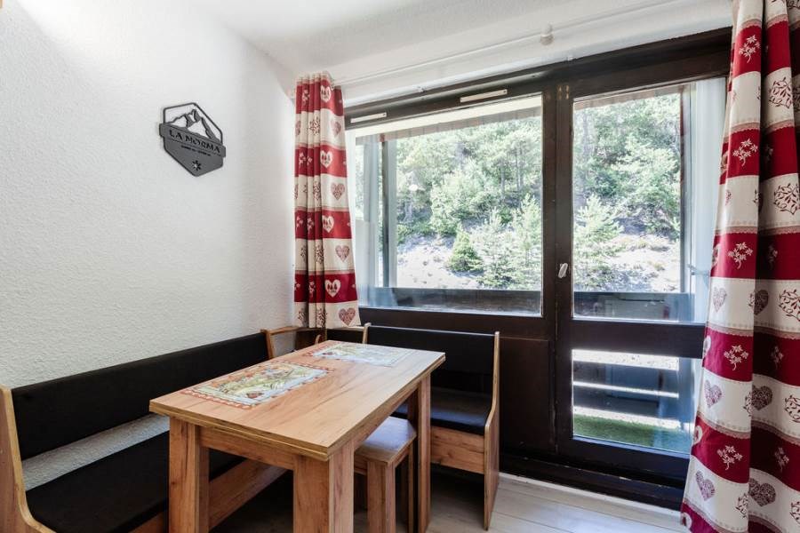 Le Tétras - apt 508