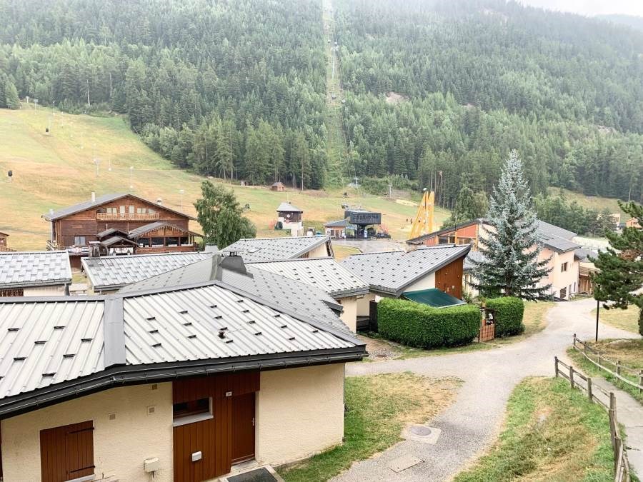 Les Portes de la Vanoise - apt 209A