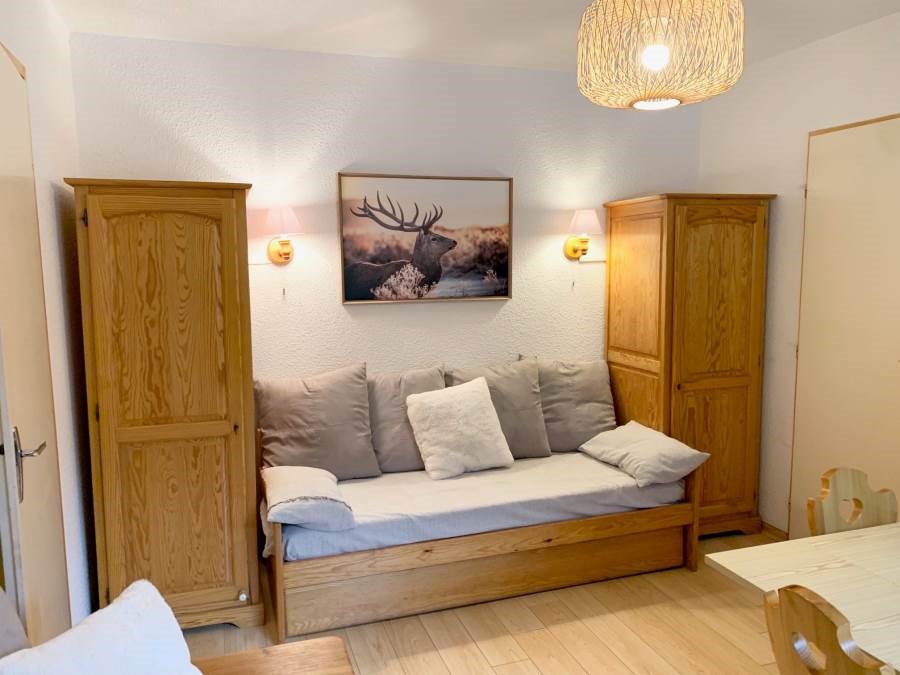 Les Portes de la Vanoise - apt 209A