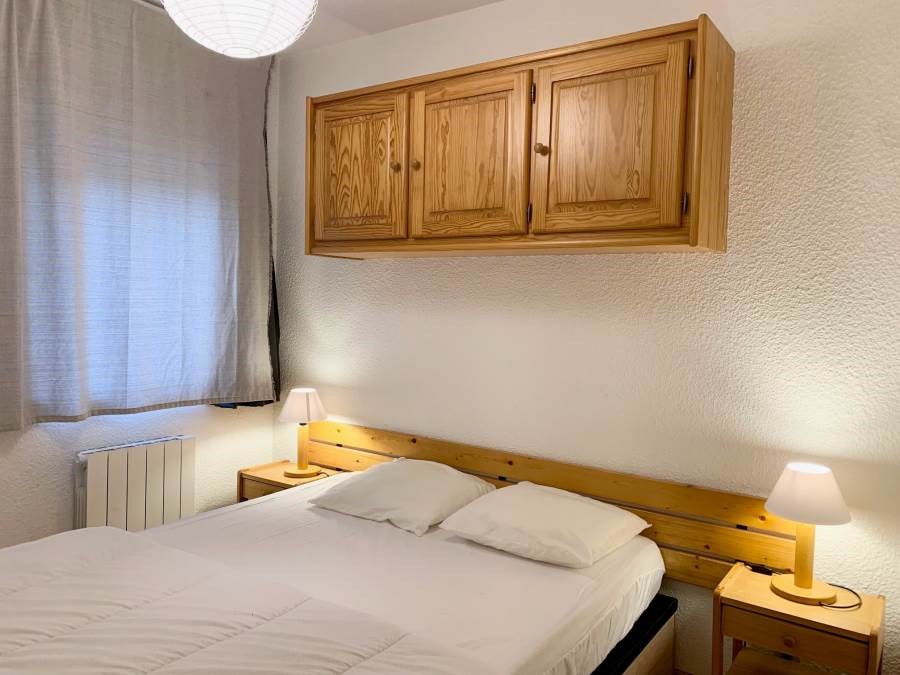 Les Portes de la Vanoise - apt 209A