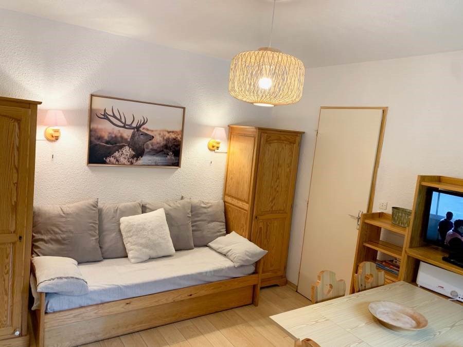 Les Portes de la Vanoise - apt 209A