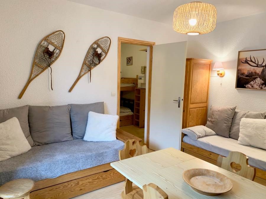 Les Portes de la Vanoise - apt 209A