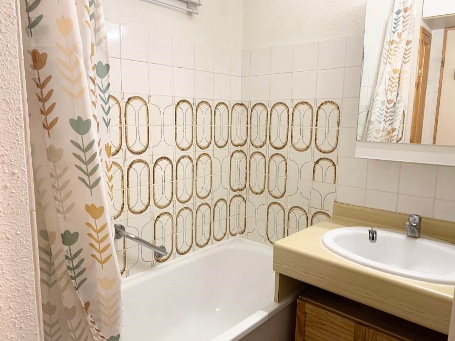 Les Portes de la Vanoise - apt 209A